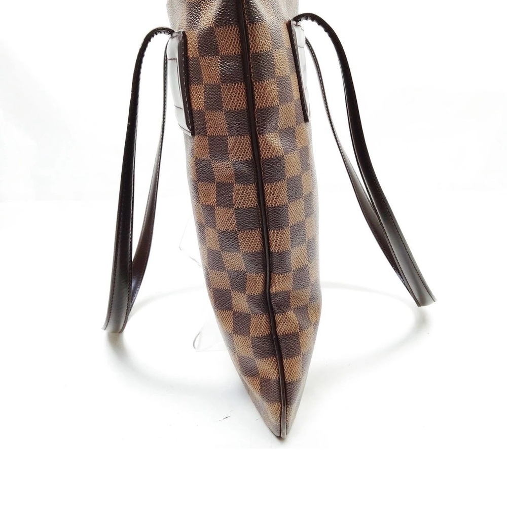 Louis Vuitton Damier Clifton Tote - Picture 3 of 7
